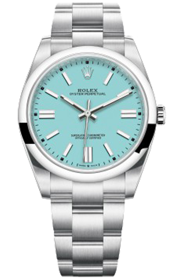 Oyster Perpetual